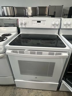 Stove GE 30”