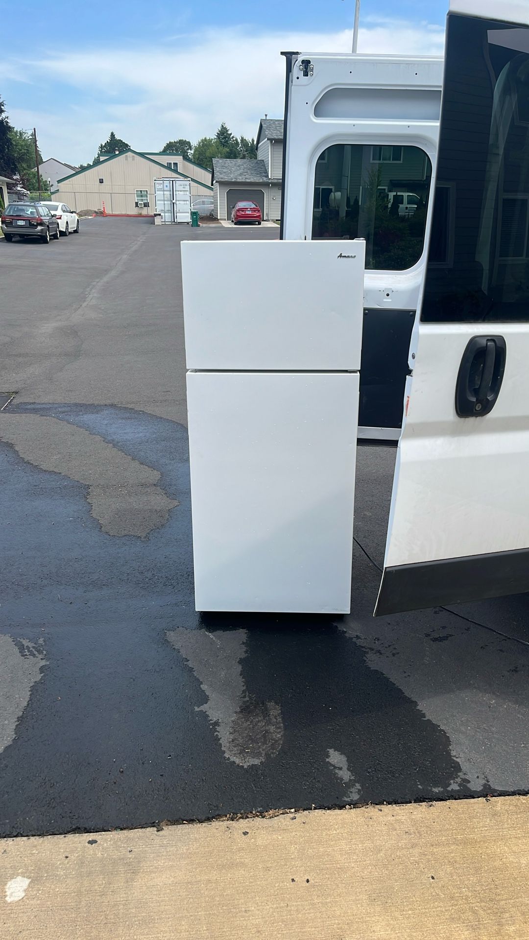 Fridge
