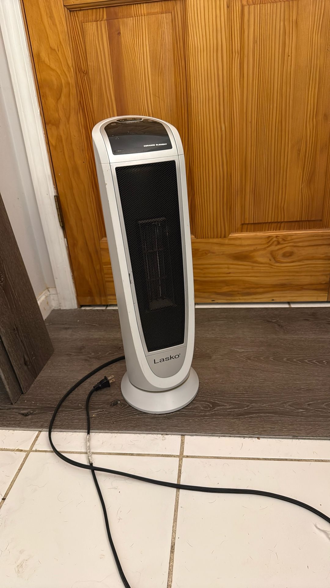 Heater Lasko