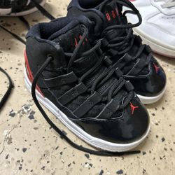 Brand New Jordan’s 