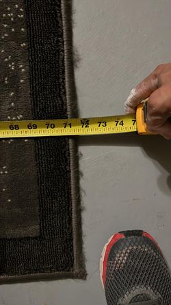 Living Room Rug