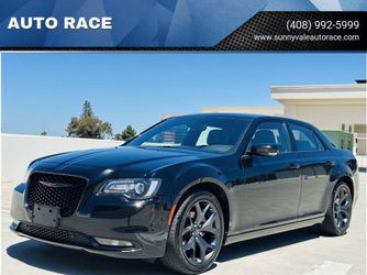 2023 Chrysler 300