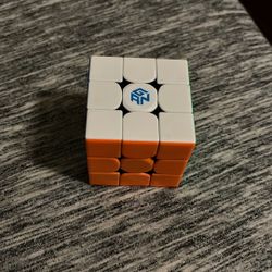 Rubik‘S Cube