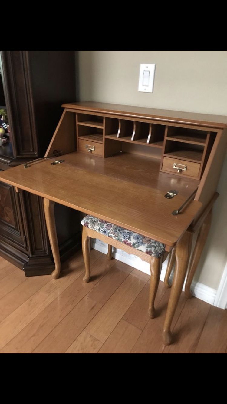 Secretary Desk