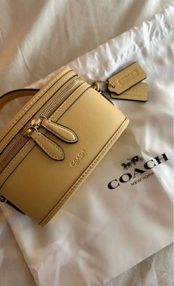Coach Trail Bag