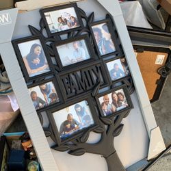 Picture Frame 