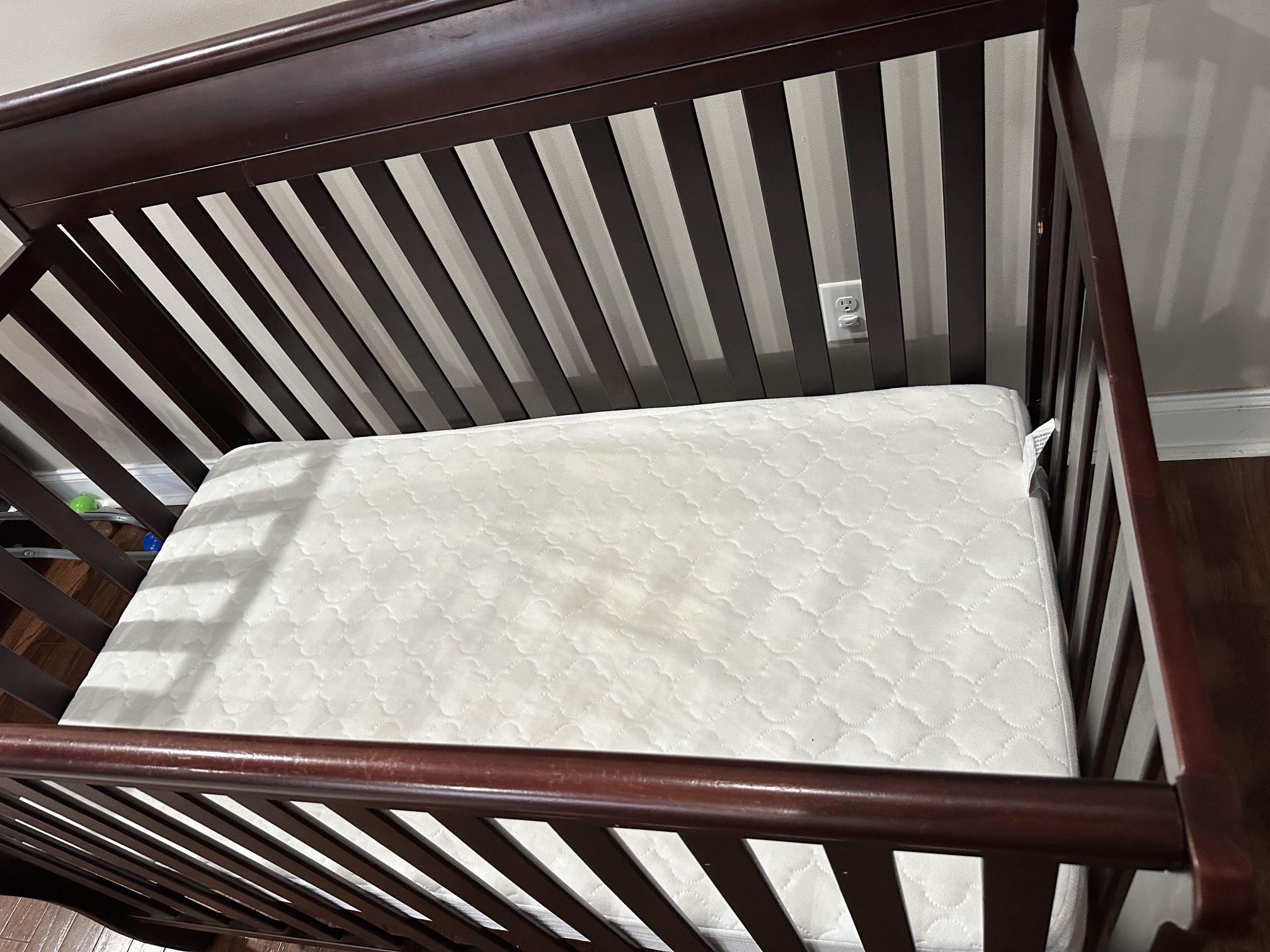 Baby Crib