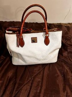 DOONY AND BOURKE HAND BAG, NEW!