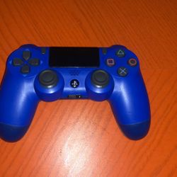 DualShock 4 Controller 