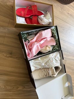 Women shoes
