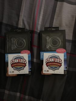 Fling for tablets/ipads