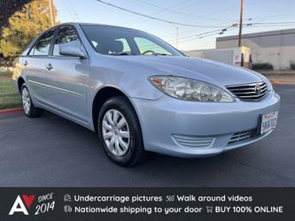 2006 Toyota Camry