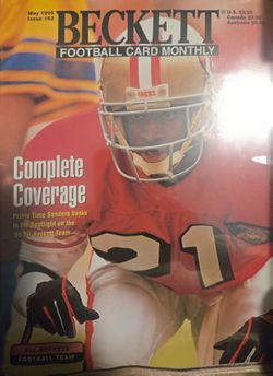 Nfl becketts