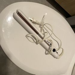 Conair Hair Straightener