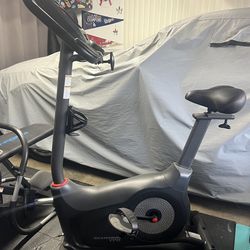 Schwinn Exercise Bike