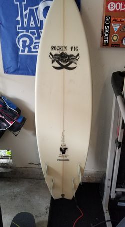 Rockin fig surfboard for sale online