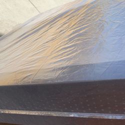 Full-size Boxspring 