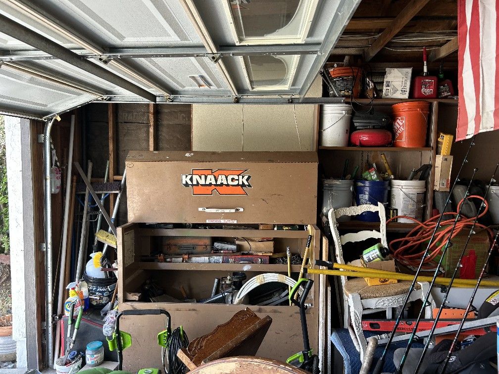 Tool Box