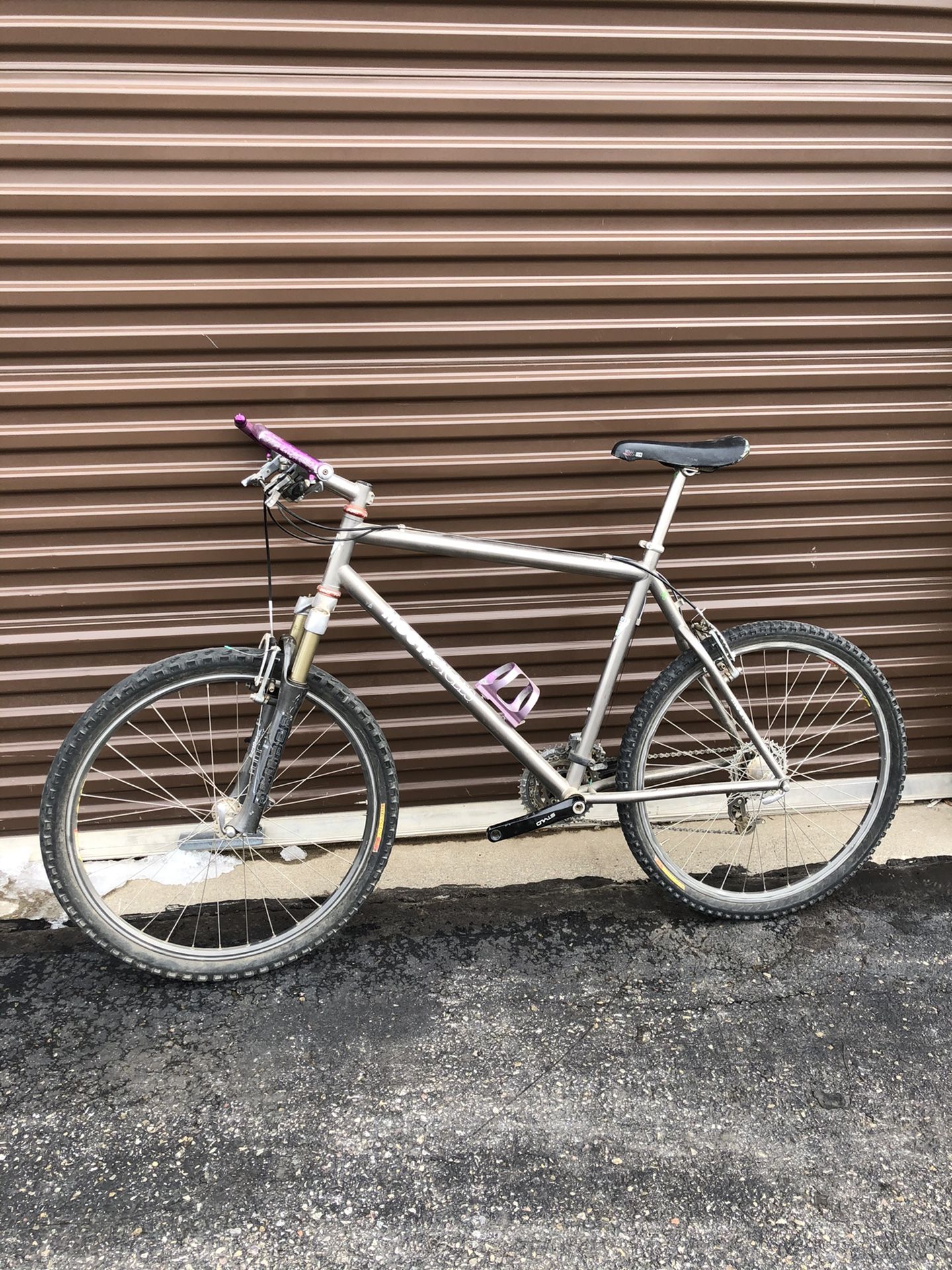 Moots Rigor Mootis