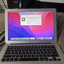 2 Laptop For Sale MacBook And Lenovo