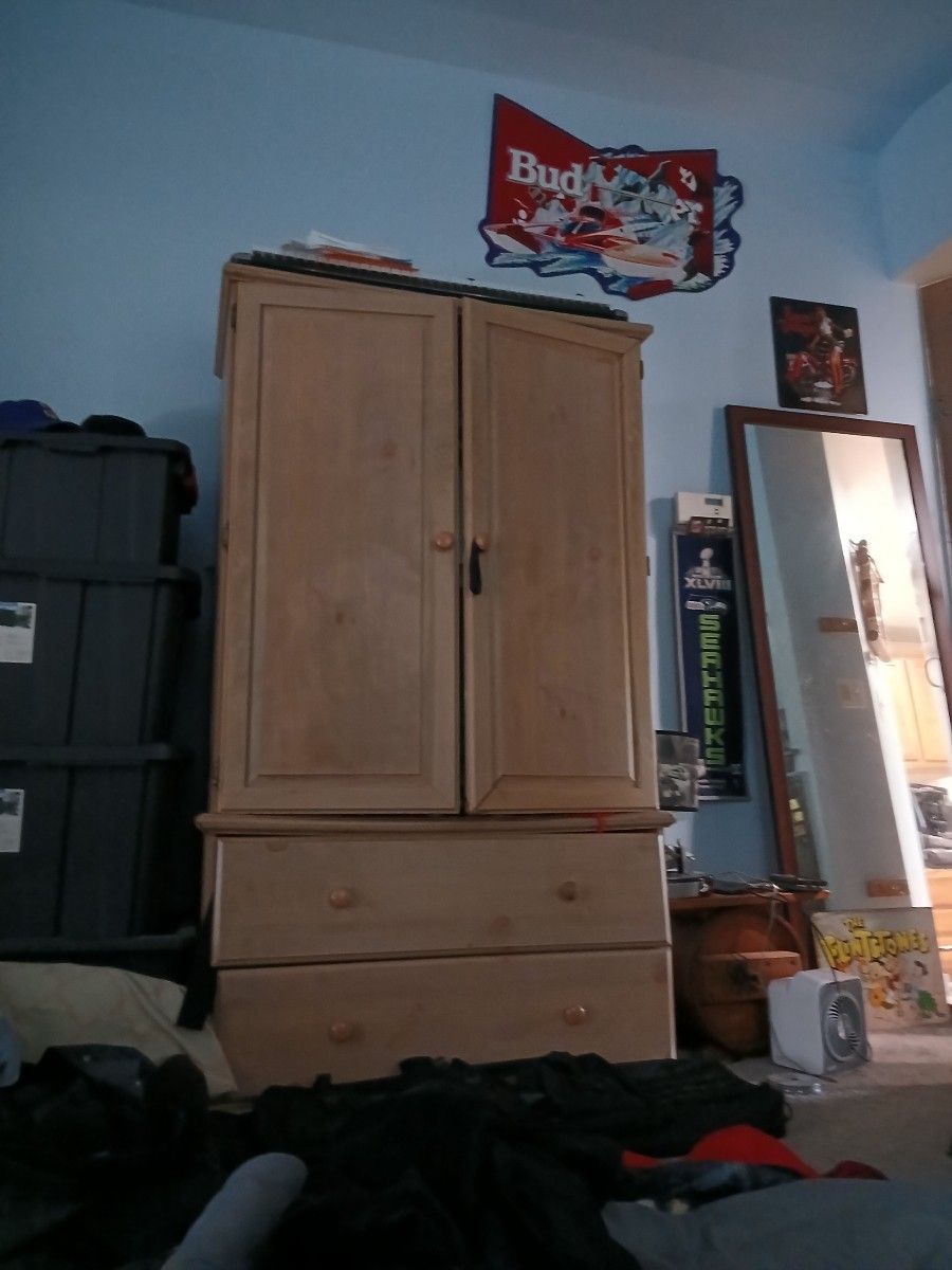 Armoire