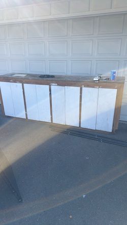 free storage shelf