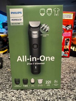 Hair Trimmer