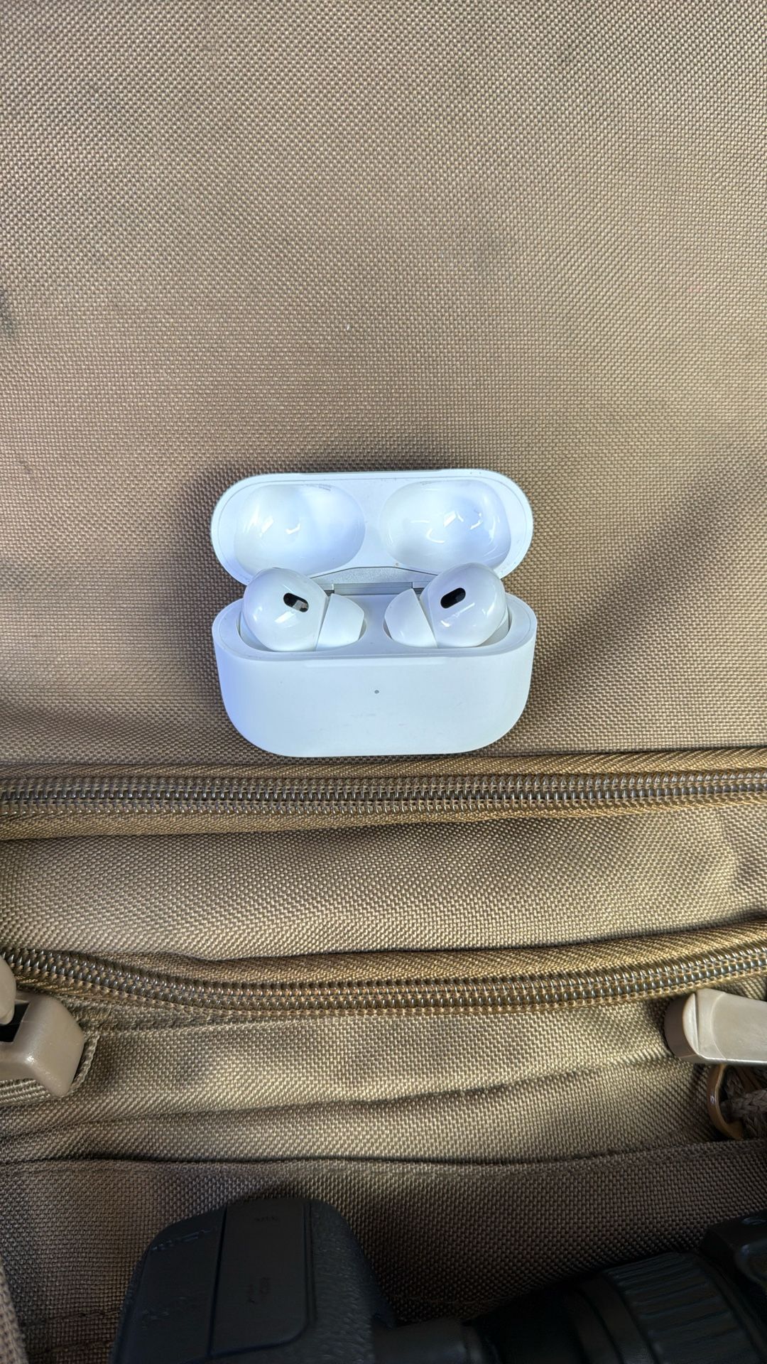 AirPod Pros Gen 2