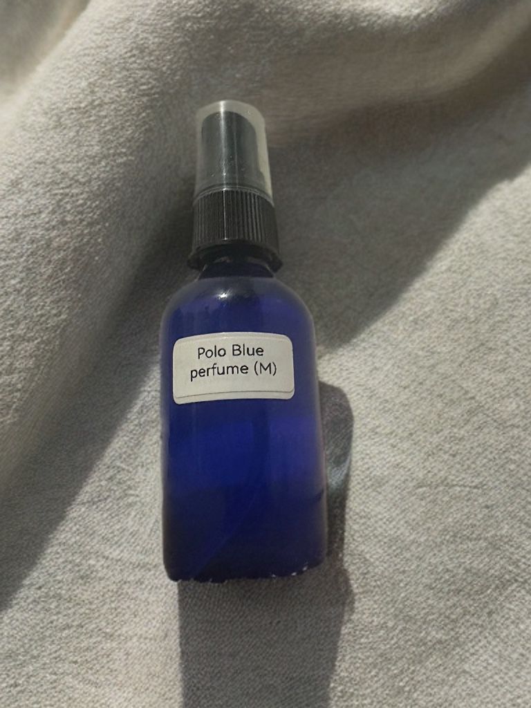 Polo Blue Edu Perfume 60ml