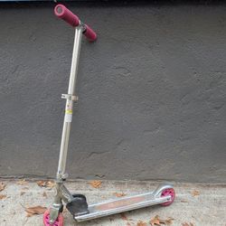 Kids Razor Scooter