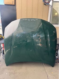 2021 2022 2023 2024 BMW 4 SERIES COUPE 430i 440i 450i HOOD BONNET OEM USED