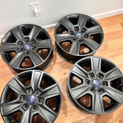 F150 Wheels 