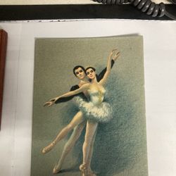 Vintage Art