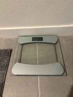 Digital Body Scale By Taylor