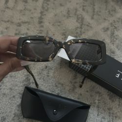 DIFF sunglasses