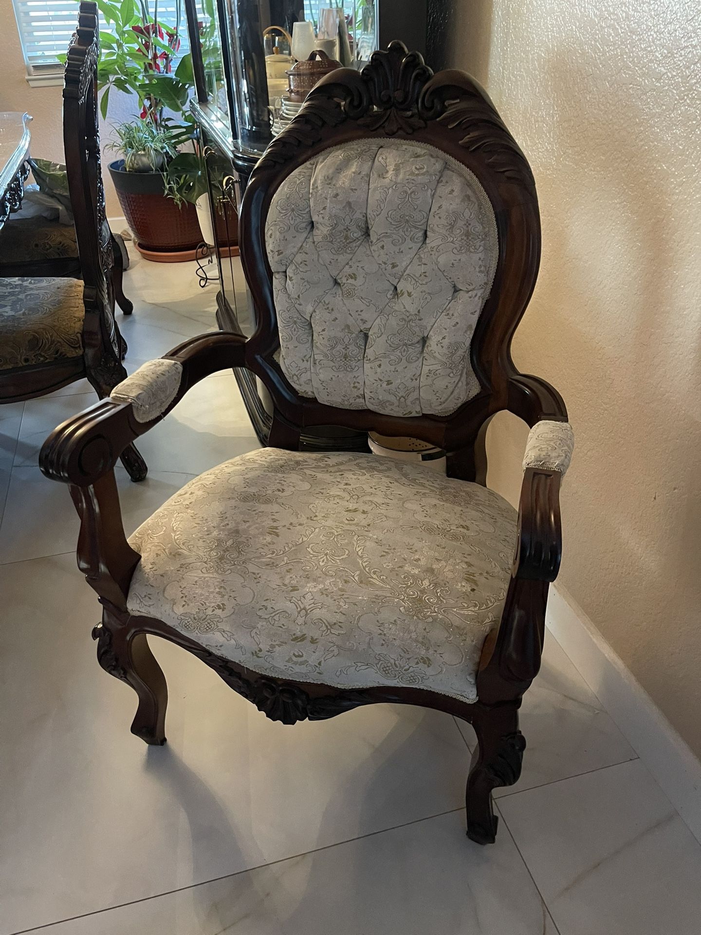 Antique Couches