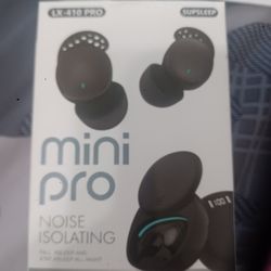 Earbuds 