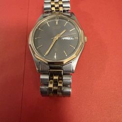 Citizen Quartz Men’s Watch 6100-K03759