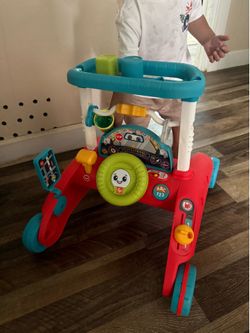Baby walker