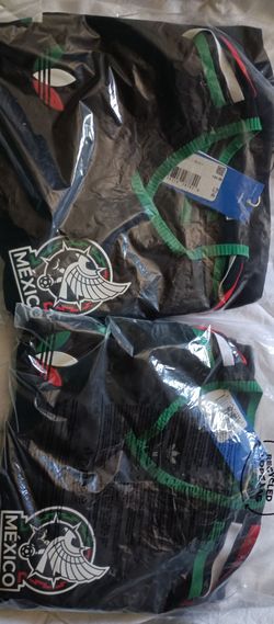Mexico Jersey solo size M y L