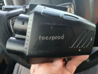 Tesla charging adapter $100