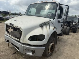 2007 FREIGHTLINER M2 PARTS