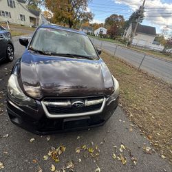 Great Subaru Impreza 2013 Premium AWD