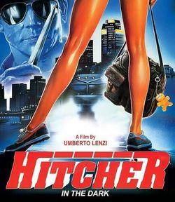 Hitcher In The Dark/graduation Day (1981)/frozen (2010)/psycho Cop 1 & 2 W/dvd Sleeve Dvd