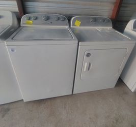 WHIRLPOOL SET