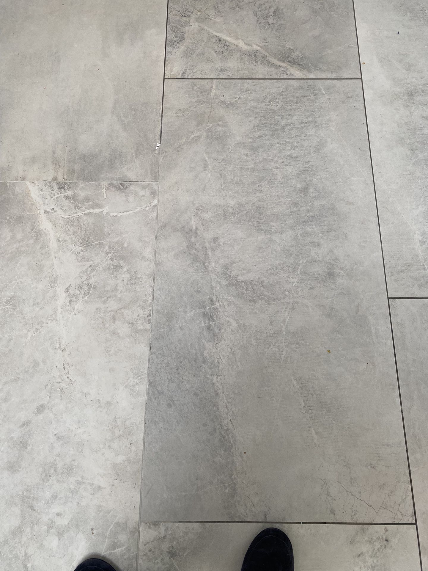Porcelain Tile