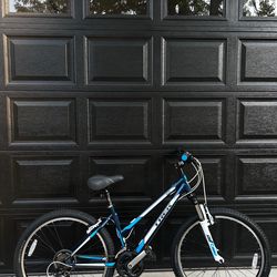 Trek 820 Singe Track Series Mountain Bike 26”