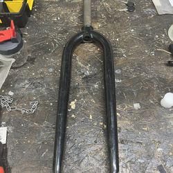 Surly Karate Monkey QR Fork