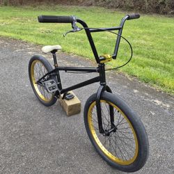 22 Inch Bmx Bike