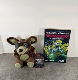 Five Nights at Freddy’s